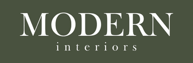 Modern Interiors logo