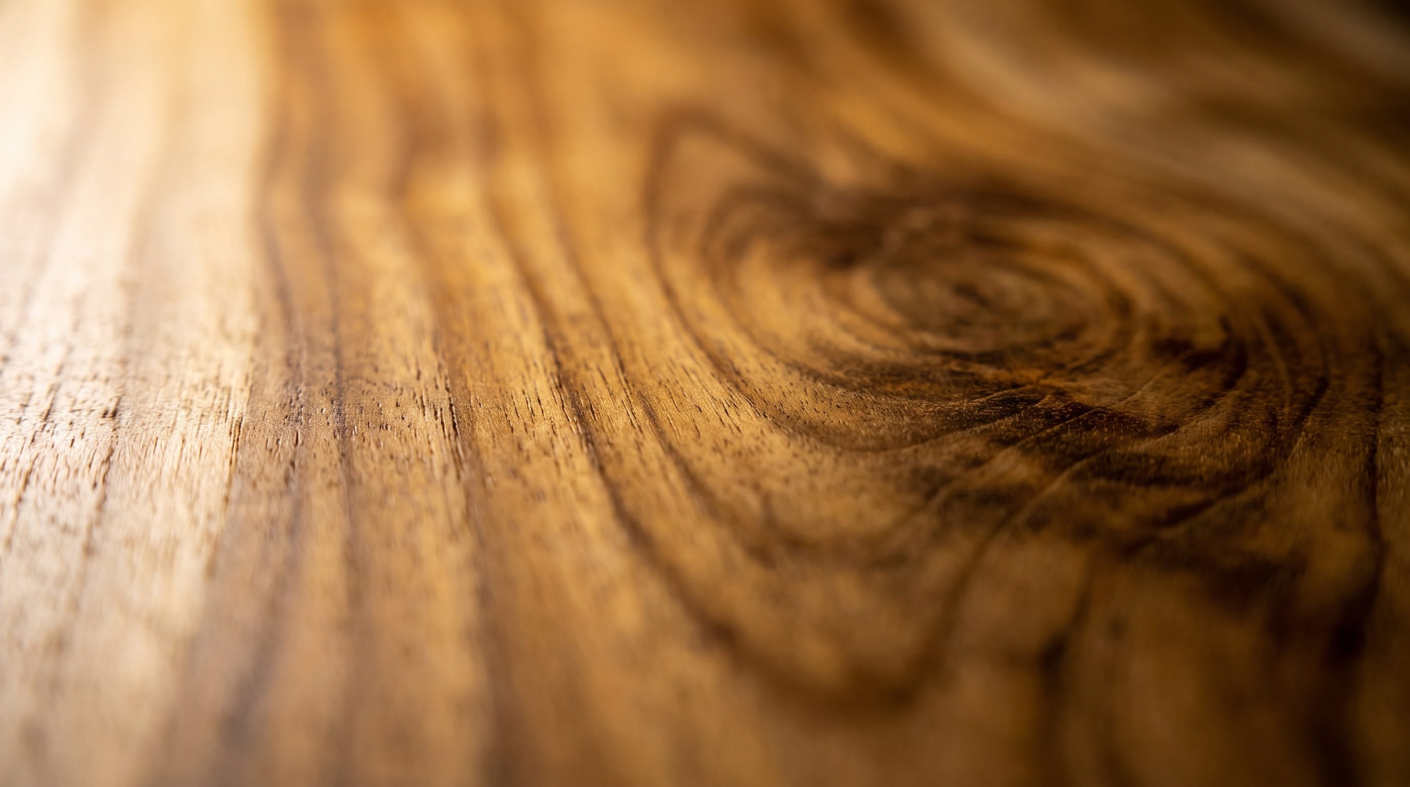 Premium Materials - Natural Teak Grain | Material Interior Modern Interiors Surabaya & Gresik